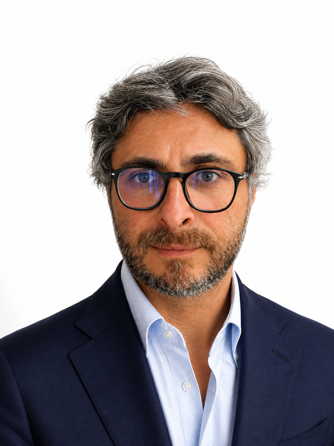 Pasquale De Luca