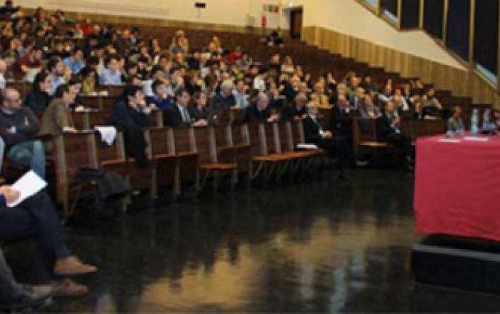 SEMINARIO: “MERGERS AND ACQUISITIONS UNDER A COMPARATIVE LAW PERSPECTIVE” - Martedì 8 aprile 2025, ore 14.00