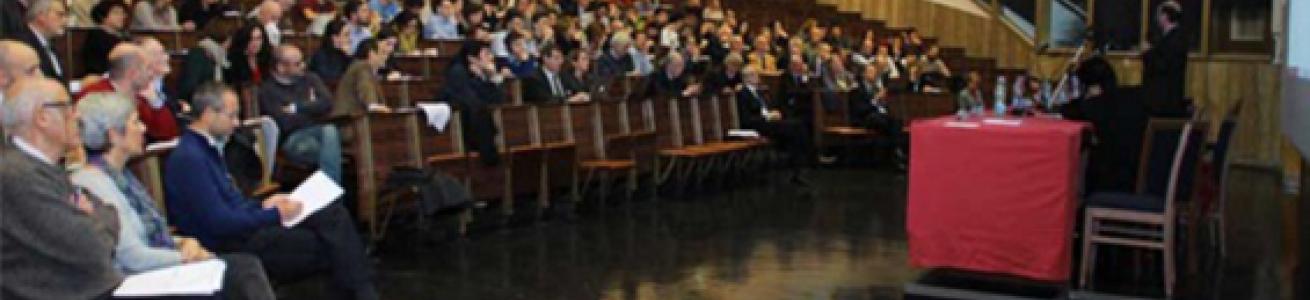 Seminario Prof.ssa Paola Ferrari - Martedì 5 Novembre 2024, ore 9.45